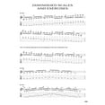 thumbnail image 6 of Hal Leonard Sal Salvador's Single String Studies for Guitar Guitar Book Series Softcover Written by Sal Salvador, 6 of 7