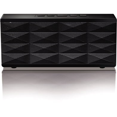 walmart speaker with microphone