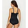 thumbnail image 3 of Maidenform Womens Flexees Embellished Firm Control Bodysuit Style-1456, 3 of 6