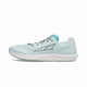 thumbnail image 1 of Zapatillas para correr Escalante 4 para mujer ALTRA, gris y verde azulado, 6.5, 1 of 5