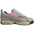 thumbnail image 1 of Globe CT-IV Classic Silver Birch Hairy Suede/Pink Nubuck/Gum, 1 of 6