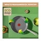 thumbnail image 3 of Sartén 28 cm, revestimiento antiadherente cerámico, inducción, indicador de cocción termo-Signal, Eco-diseño, cocción saludable, 3 of 4
