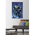thumbnail image 2 of Marvel Comics - Spider-Man, Doctor Octopus - The Clone Conspiracy #1 Wall Poster with Wooden Magnetic Frame, 22.375" x 34", 2 of 5