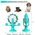 thumbnail image 4 of Dog Puzzle Toys Interactive Cat Toy Slow Feeder, 4 of 4