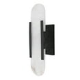 thumbnail image 3 of Lámpara de pared LED de mármol esmerilado, lámpara de pared innovadora moderna, lámpara de pared LED, lámpara de pared decorativa, verdadera excelencia, 3 of 8