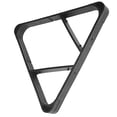 thumbnail image 1 of ETHZZLE Multi-functional Design Pool Table Accessories Black Plastic 1Set, 1 of 8