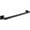 black, variant on 16 Inche Black Towel Bars for Bathroom Wall Mounted, Total-18 Bath Towel Racks Stainless Steel for Bathroom Kitchen Towel Holder Towel Hanger Towel Rods, Matte Black A8804MB-4P1