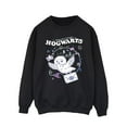 thumbnail image 1 of Harry Potter Mens Owl Letter From Hogwarts Sweatshirt, 1 of 3