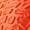 Orange, variant on Yes4All Slam Ball, PVC Sand Filled Medicine Ball, 10-40lbs Weight Ball - Tread Orange 25LBS