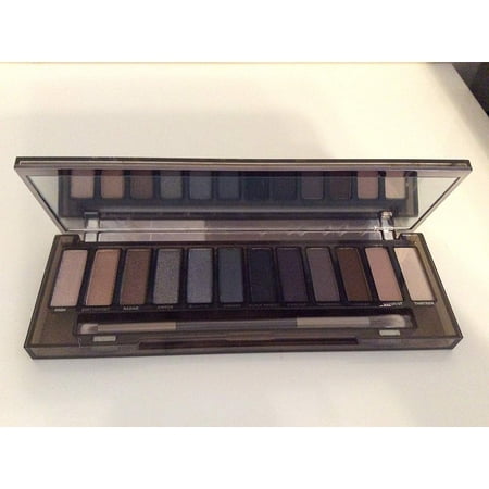 Best Urban Decay Naked Smoky Eyeshadow Palette deal Best Urban Decay Naked Smoky Eyeshadow Palette deal