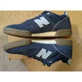 thumbnail image 3 of New Balance Numeric Skate 600 Tom Knox Navy Men's 10, 3 of 6