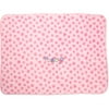 Parent's Choice - Baby Blanket for Girls