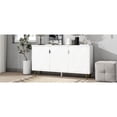 thumbnail image 5 of Scandinavian-Inspired TV Stand - Enhance Modern Interior Design, 5 of 6