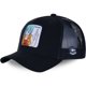 thumbnail image 1 of Gorra de béisbol de algodón con estampado de DRAGON BALL para hombre y mujer, gorro de malla con cierre trasero, estilo Hip Hop, unisex Fivean unisex, 1 of 2