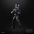 thumbnail image 4 of STAR WARS The Black Series Imperial TIE Fighter Pilot Figura coleccionable del 40 aniversario del Imperio Contraataca a escala de 6 pulgadas, 4 of 4