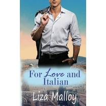 For Love and Italian (Paperback)