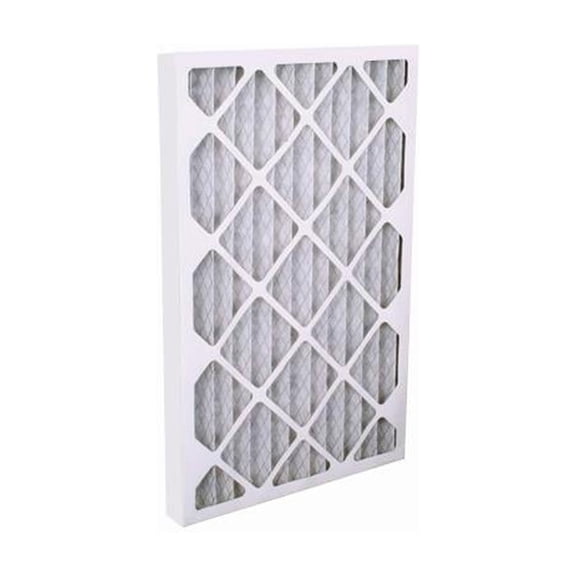 BestAir BA2-1224-8 Contractor Grade 12x24x2 Merv 8 Furnace Filter