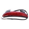 thumbnail image 1 of Guardabarros Trasero Tal Compatible Con Harley Davidson Sportster Xl 883 Redred XianweiShao 8390613918741, 1 of 1