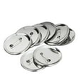 thumbnail image 4 of Sublimation Buttons Shells Pieces Mylars Aluminum Parts Film Children, 4 of 5