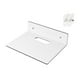 thumbnail image 3 of Estante de pared de acrílico sin perforaciones estante de pared sala de estar pared baño cocina almacenamiento, 3 of 7