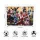 thumbnail image 4 of Funda de cuero para portátil de 13 pulgadas de los Power Rangers, resistente, de neopreno, para portátil o tableta., 4 of 8