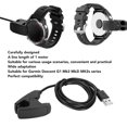 thumbnail image 3 of Chargeur de Montre Intelligente, Câble de Charge Anti-Interférence 1m Plug and Play pour Descente G1, 3 of 7