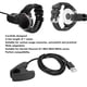 thumbnail image 3 of Cable De Carga Para Smartwatch, Cargador ABS De 5V Para Smartwatch, 1m, Plug And Play Para Descent G1, 3 of 7