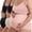 Black+Beige+Pink, variant on COMFREE 3 Pack Women's Maternity High Waist Underwear Pregnancy Soft Belly Support Panties Over Bump