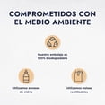thumbnail image 2 of HEBBE - Manteca de Karit&eacute; 1kg | Protege y Nutre | Combate Envejecimiento | Revitaliza Piel Seca | Ideal para Masajes | Rico en Vitaminas y Antioxidantes., 2 of 9