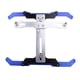 thumbnail image 5 of Soporte de licencia Matrícula de Motocicleta para Azul, 5 of 9