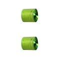 thumbnail image 4 of Becaristey Ribbons Pattern Wrapping Paper Craft Bow Ribbon Happy Festival Packing DIY Sewing Crafts Bar Decoration Accessories Type 1 2Set, 4 of 6