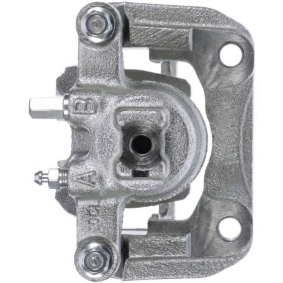Carquest Premium Brake Caliper: Includes Bracket, Anti-Corrosion Coated, Rear Right