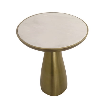 Noble House AKI1301 Akira End Table
