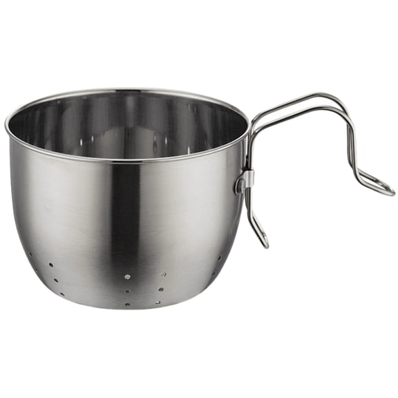 DRAFIDEEP Stainless Steel Multifunctional Drain Basket, , Kitchen Sink Strainer, 1 Set