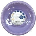 thumbnail image 2 of Hanna K. Signature Plastic Bowl 15 oz 12 Count - Different Colors [BULK] (Hydrangea - 12 Pack), 2 of 2