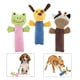 thumbnail image 4 of Sonido Juguete Masticar Perro Dibujos Animados Complimentos Mascota Color Brillante Ecológico Duradero Rana, 4 of 9