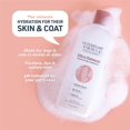 thumbnail image 3 of czcpp-Smart Coat Complex Ultra Oatmeal Moisturizing Conditioner for Dogs, 17 fl oz \u2013 with Colloidal Oatmeal & Jojoba \u2013 Leaves Coat Soft, Shiny, Hydrated, Strong, with Long-Lasting Scent, 3 of 4