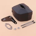 thumbnail image 5 of Exhaust Muffler Kit for Husqvarna 266XP 266SE Early Model 61 Chainsaws 501521508, 5 of 6