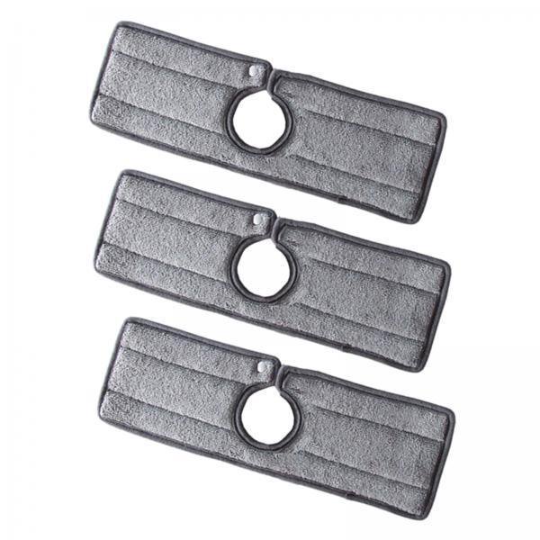 Almohadillas Absorbentes Para Grifo De 6 Piezas Secado De Con Gloria Almohadillas para grifos