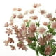 thumbnail image 1 of Gwong Decoración hogareña 1pc 60 cm Flor artificial LifeLike Muebles para el hogar Fiesta de boda Decoración de vacaciones Gwong 21040772, 1 of 7