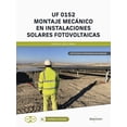 thumbnail image 1 of Montaje mecánico en instalaciones solares fotovoltaicas, 1 of 2