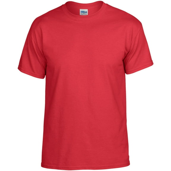 Gildan DryBlend Adult Short Sleeve T-Shirt