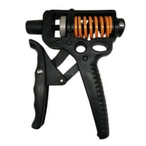 Sensethe Portable Adjustable Hand Grip Gripper Straining Training Forearm Muscle Exerciser