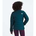 thumbnail image 3 of Chaqueta THE NORTH FACE Aconcagua 3 para mujer Midnight Petrol, 3 of 6