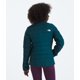 thumbnail image 3 of Chaqueta THE NORTH FACE Aconcagua 3 para mujer Midnight Petrol, 3 of 6