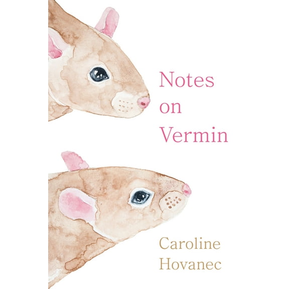 Notes on Vermin, (Paperback)