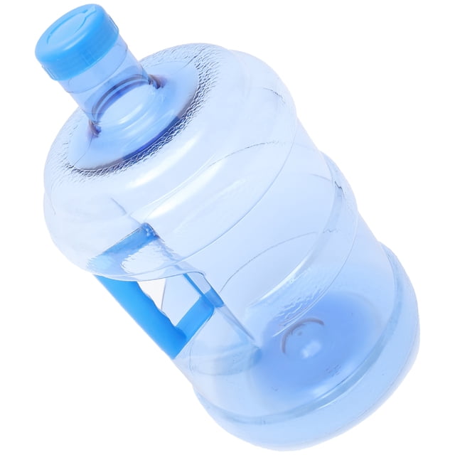 unbranded Jarra De Reutilizable Con Transparente Y Boca Ancha Para Camping Y Senderismo