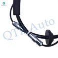 thumbnail image 4 of Front Parking Brake Cable For 1999-2004 GMC Sierra 2500, 4 of 4
