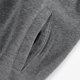 thumbnail image 5 of Puntoco Chaqueta Informal De Color Liso Con Solapa Y Bolsillo Holgado Con Cremallera Y Manga Larga Para Hombre, 5 of 7