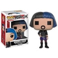 thumbnail image 1 of Funko pop SCOTT PILGRIM Knives Chau #335 Vinyl Figure Doll Model Toys ZR, 1 of 2